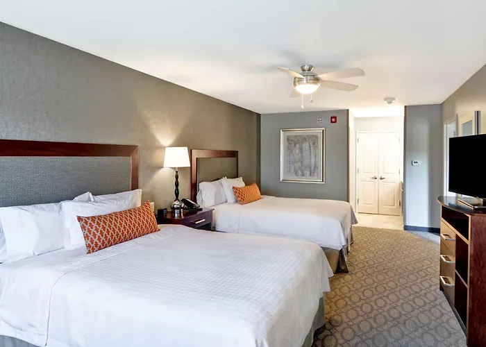 Homewood Suites By Hilton New Hartford Utica