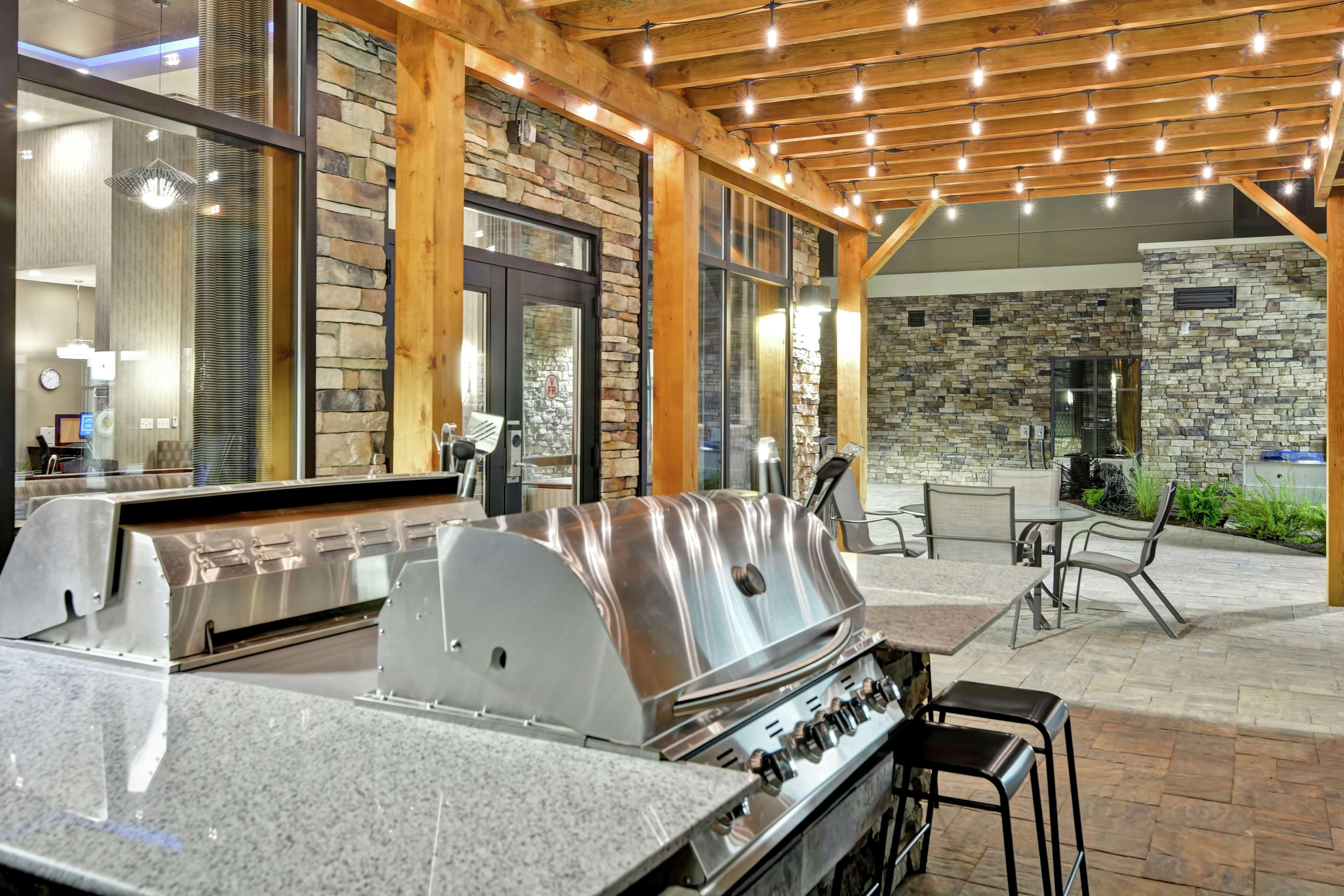 Homewood By Hilton New Hartford Utica