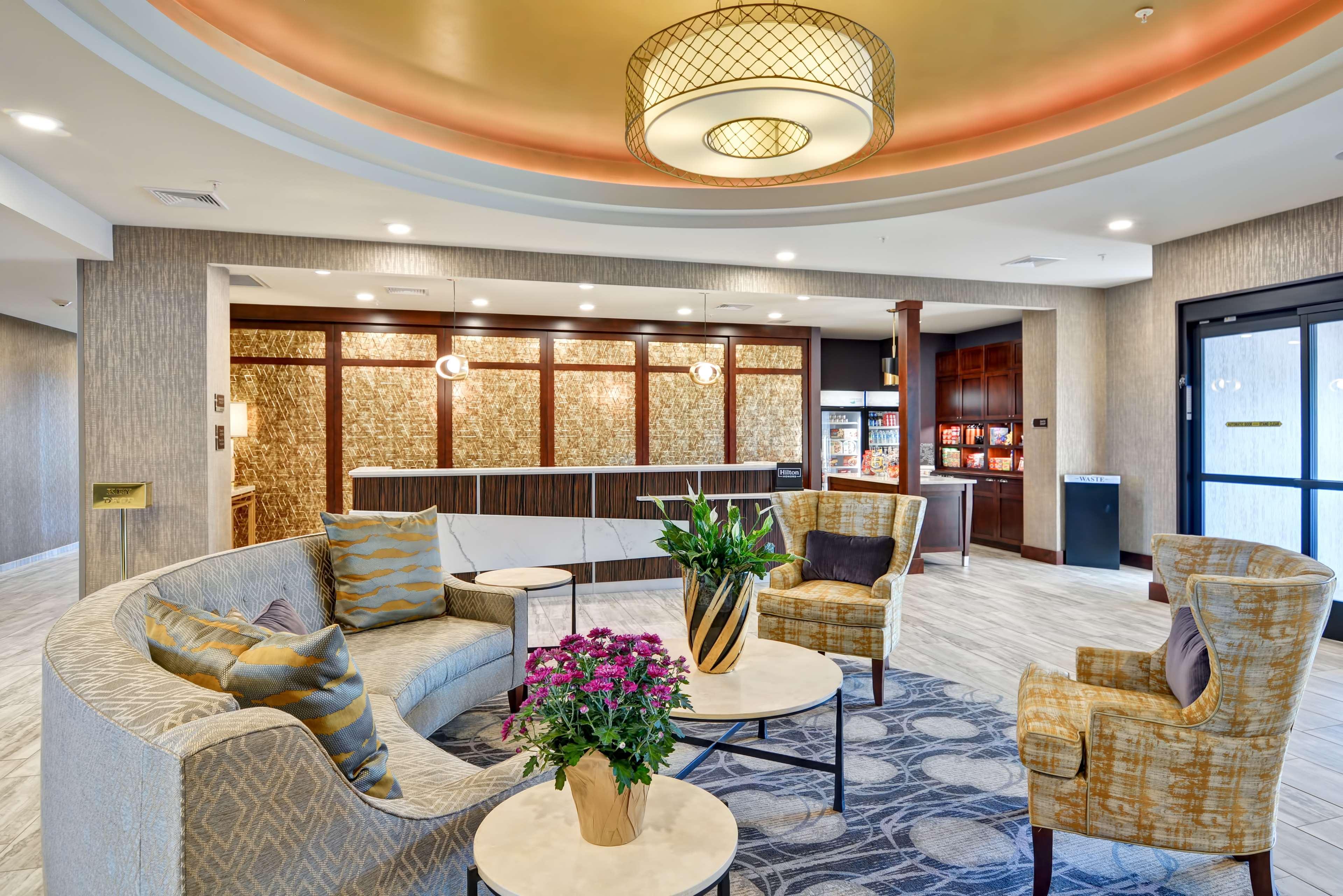 Homewood By Hilton New Hartford Utica Clinton