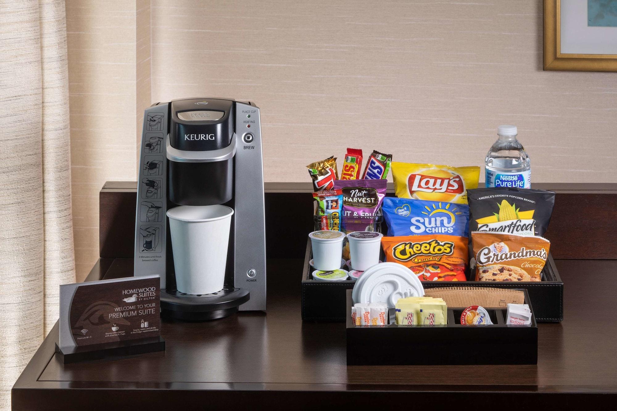 Hotel Homewood By Hilton New Hartford Utica 3*
