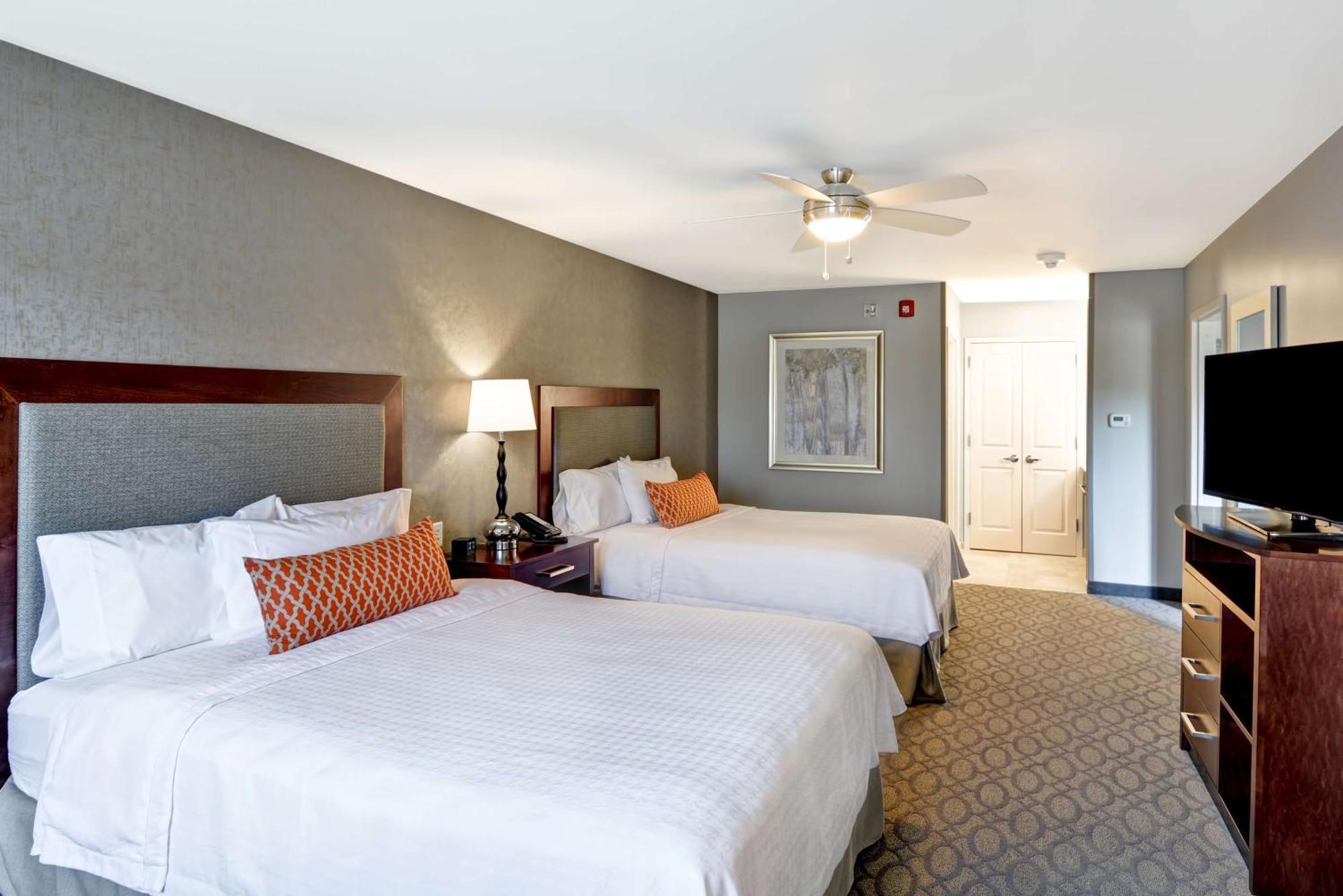 Homewood By Hilton New Hartford Utica Hotel 3*