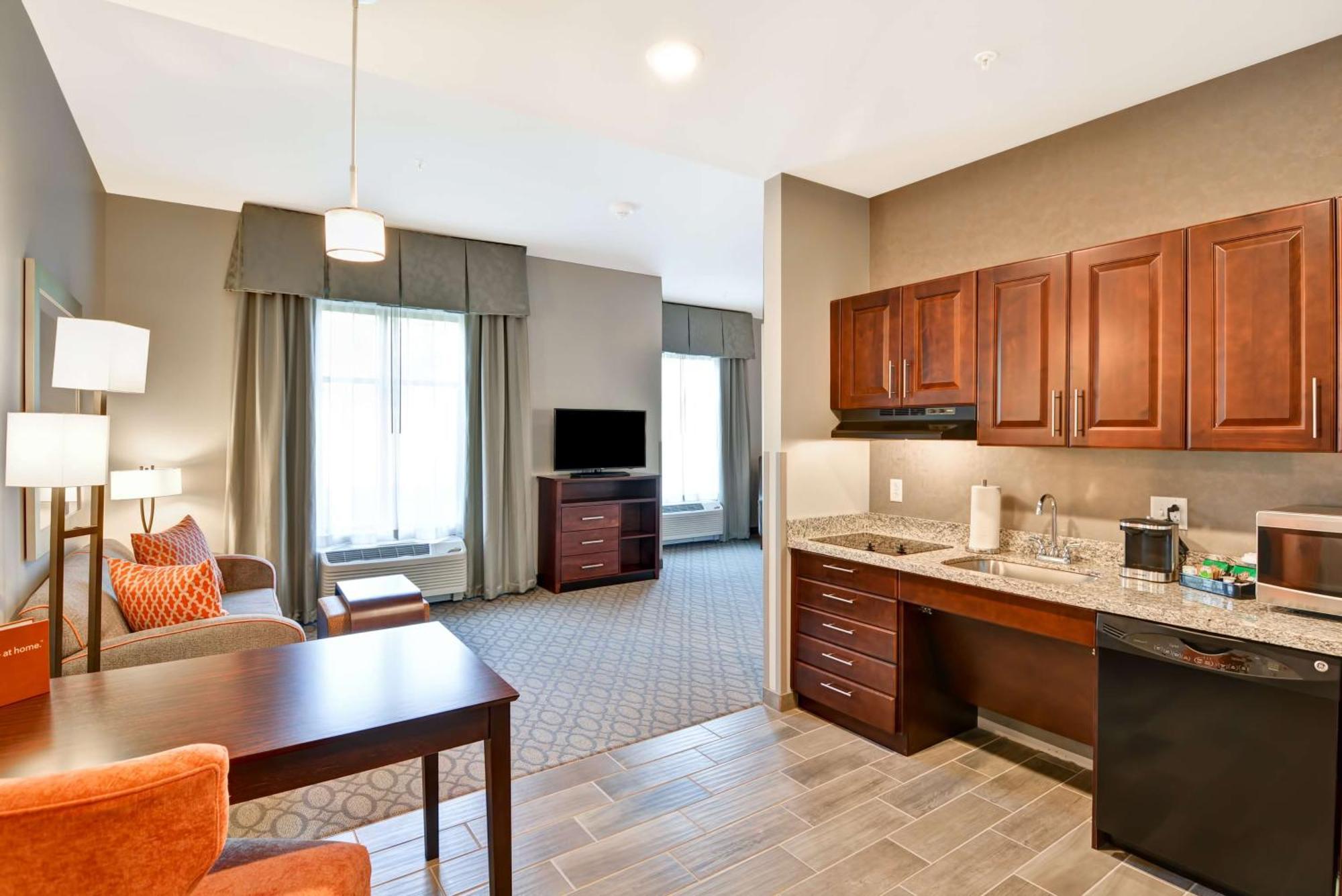 Homewood By Hilton New Hartford Utica Hotel 3*