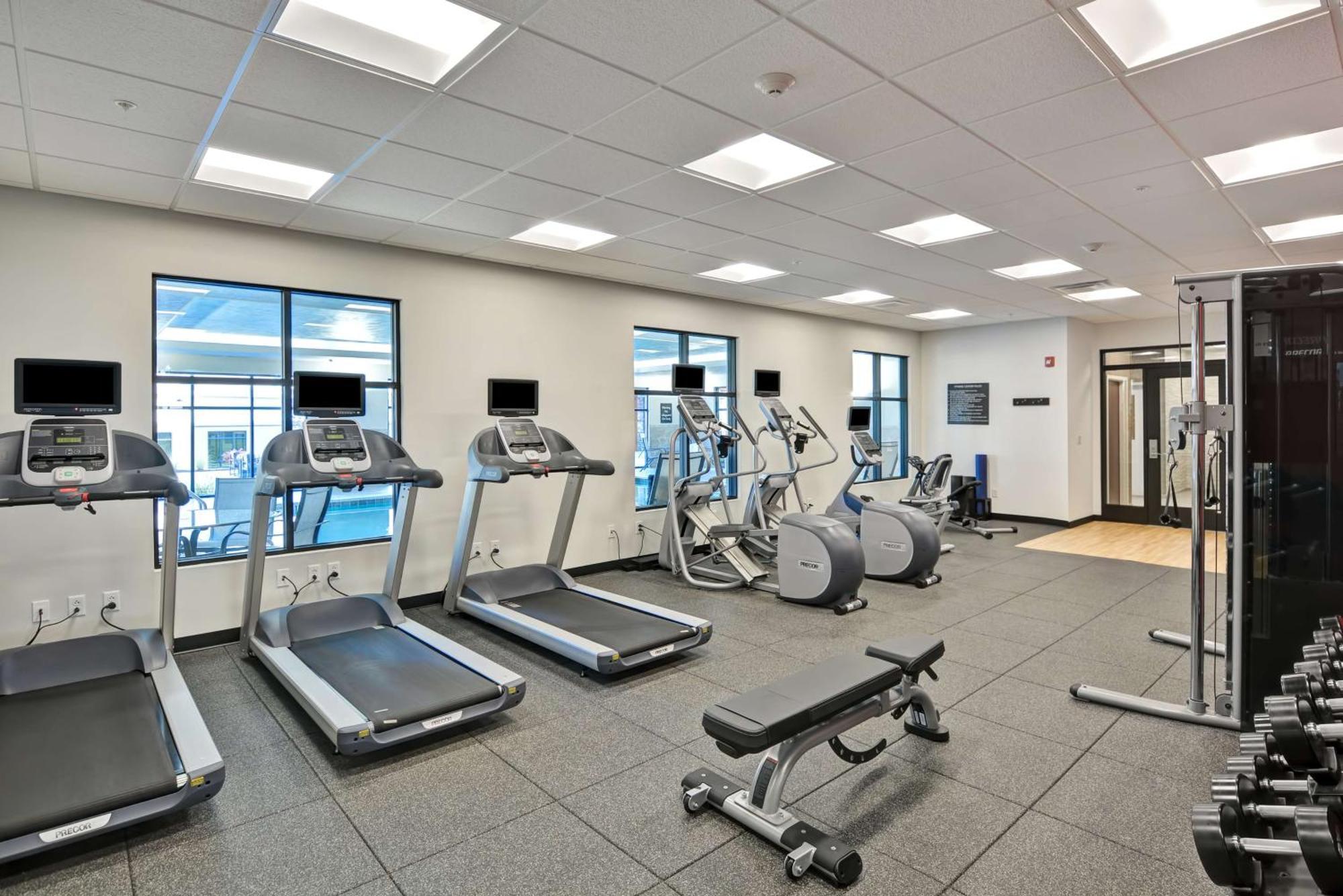 Hotel Homewood By Hilton New Hartford Utica 3*