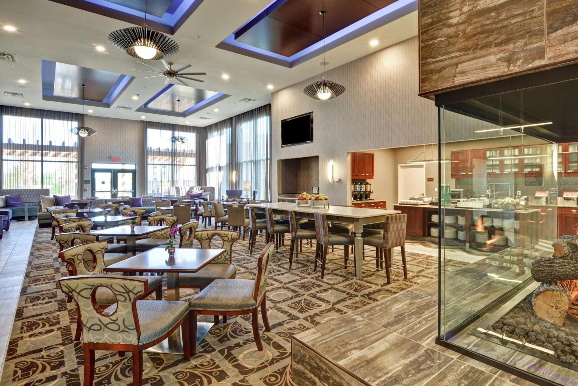 Homewood By Hilton New Hartford Utica Clinton