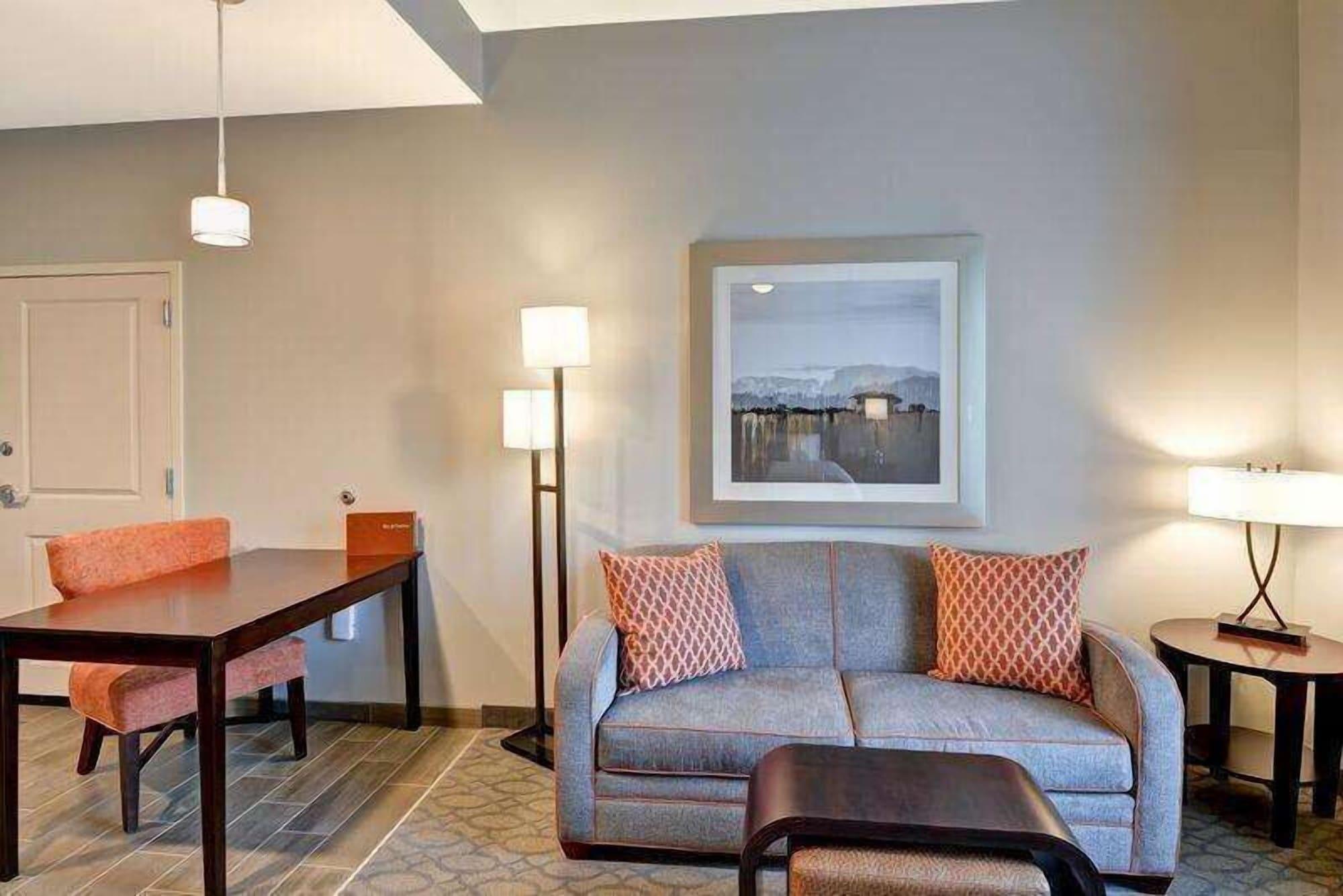 Homewood By Hilton New Hartford Utica