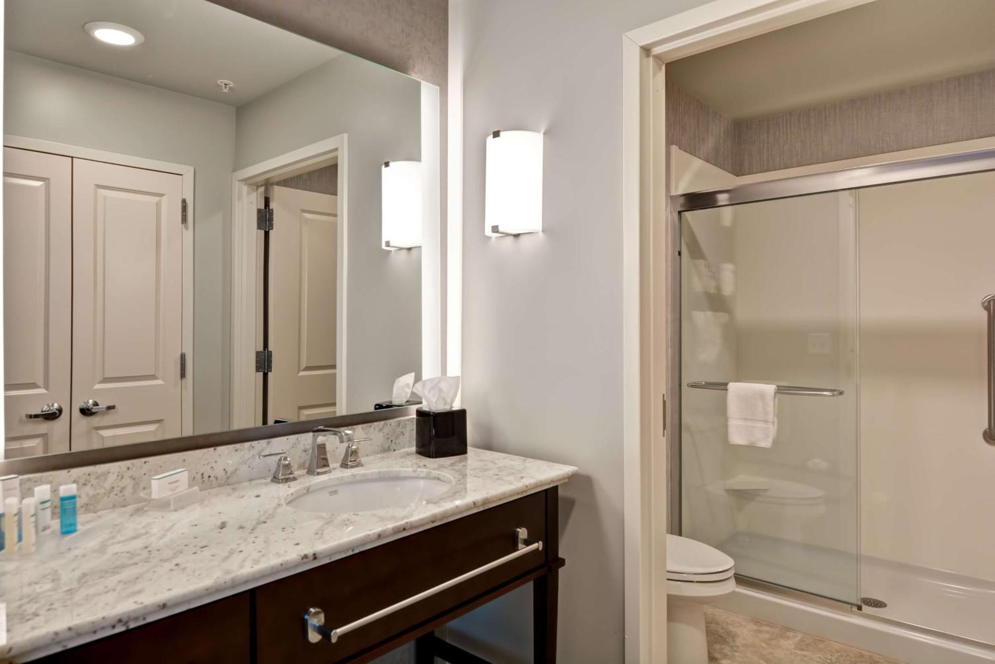 Hotel Homewood By Hilton New Hartford Utica Clinton